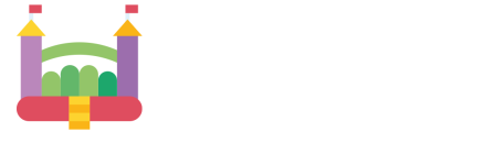 Logo Bounceking Hüpfburgen und Partyverleih